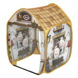 Falk Pop-up Tent with Farm decoration +3 years FA200