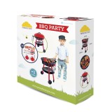 BBQ PARTY SET