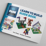 Learn To Build - Pastel