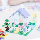 Learn To Build - Pastel