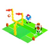 Learn To Build - Sport