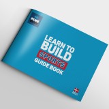 Learn To Build - Sport