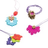 Learn To Build - Jewelry