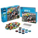 PlusPlus 05064 Learn to Build - Vehicles - DIY Kit