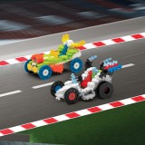 Learn to Build - Vehicles