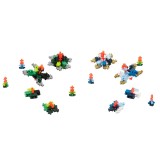 Learn to Build - Spinning Tops