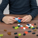 Learn to Build - Spinning Tops