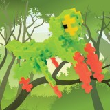 Tube - Praying Mantis