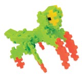 Tube - Praying Mantis