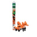 PlusPlus 04141 Tube - Red Fox - DIY Kit