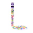 PlusPlus 04112 Tube - Pastel Mix - DIY Kit