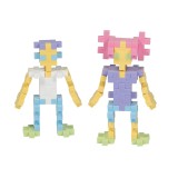 Tube - 240 pc Pastel