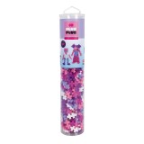 Tube - 240 pc Glitter Mix