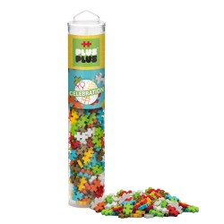 Tube - 240 pc Celebration