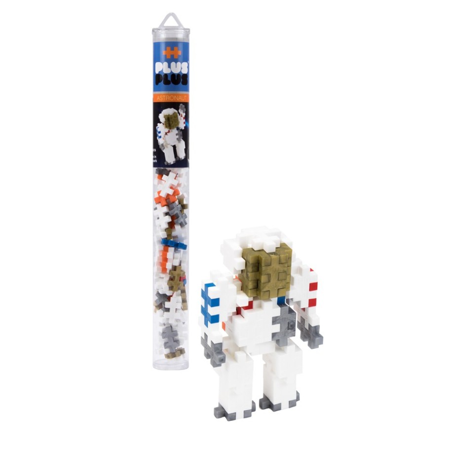 70 pc Tube - Astronaut