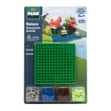 Baseplate Builder - Nature