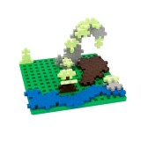 Baseplate Builder - Nature