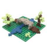 Baseplate Builder - Nature