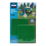 Baseplate Duo - Green