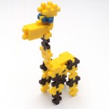 2400 pcs Tub w/ 2 Baseplates