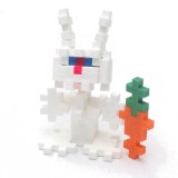 2400 pcs Tub w/ 2 Baseplates