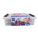 2400 pcs Tub w/ 2 Baseplates