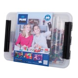 2400 pcs Tub w/ 2 Baseplates