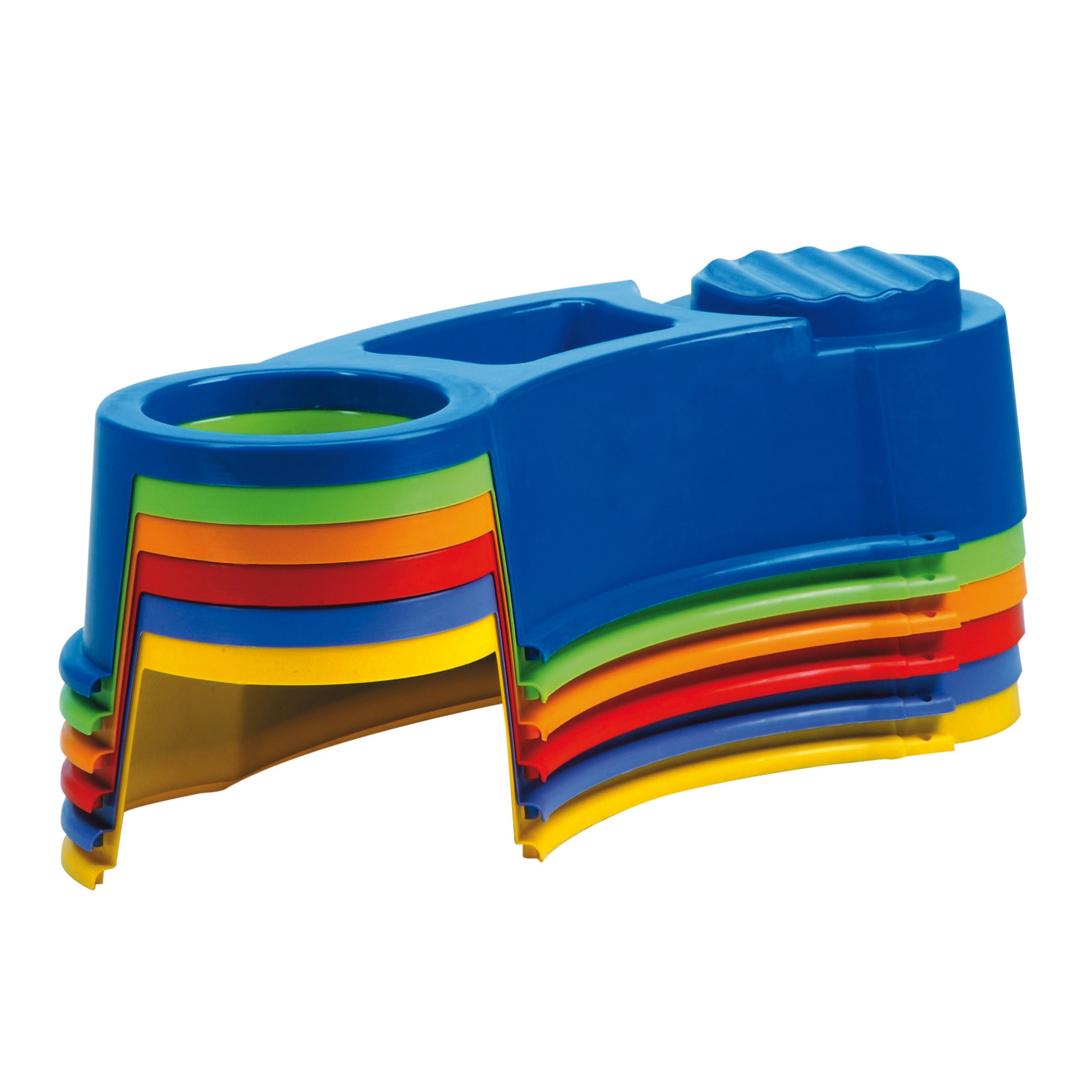 Columbus Water & Sandpit