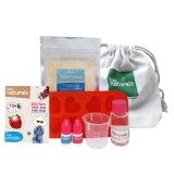 Bath Bomb by Kiss Naturals