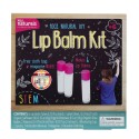 Kiss Natural Lip Balm Making Kit 1202