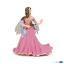 Papo 38814 Character PINK ELF WITH LILY - Figurine