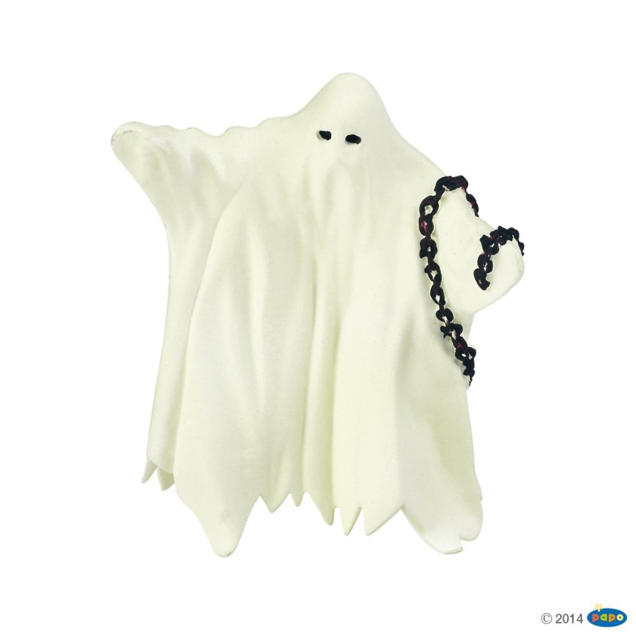 PHOSPHORESCENT GHOST