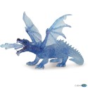 Papo 38980 Character CRYSTAL DRAGON - Figurine