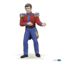 Papo 39023 Character PRINCE VICTOR - Figurine