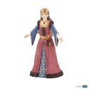 Papo 39048 Character MEDIEVAL QUEEN - Figurine