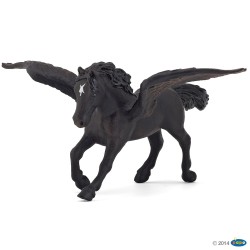 BLACK PEGASUS