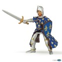 Papo 39253 Character BLUE PRINCE PHILIP - Figurine