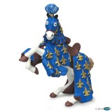 BLUE PRINCE PHILIP HORSE