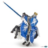 BLUE DRAGON KING HORSE