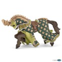 Papo 39923 Character WEAPON MASTER DRAGON HORSE - Figurine
