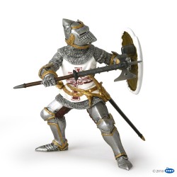 TEUTONIC KNIGHT