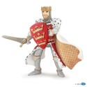 Papo 39950 Character RED KING ARTHUR - Figurine