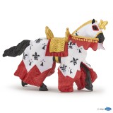 RED KING ARTHUR'S HORSE