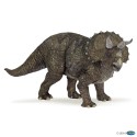 Papo 55002 Dinosaurs TRICERATOPS - Figurine