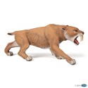 Papo 55022 Dinosaurs SMILODON - Figurine
