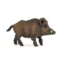 Papo 53011 Wild animals WILD BOAR - Figurine
