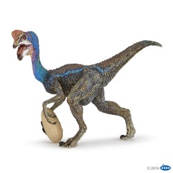 BLUE OVIRAPTOR