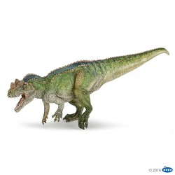 CERATOSAURUS
