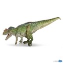 Papo 55061 Dinosaurs CERATOSAURUS - Figurine