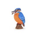 Papo 50246 Wild Animals COMMON KINGFHISHER - Figurine